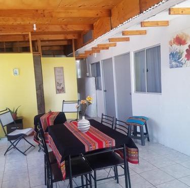Departamento Luna Andina