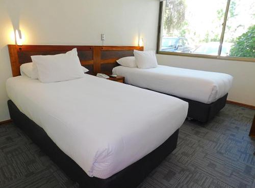 Hotel Mar Andino