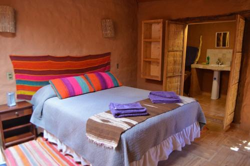 Ckuri Atacama