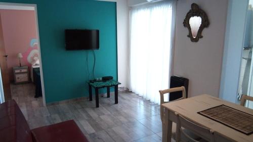 Apartamento La Loca del Pincel