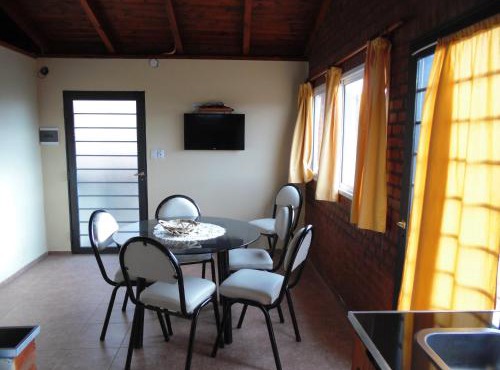 Cabañas Doña Itati in Villa Carlos Paz