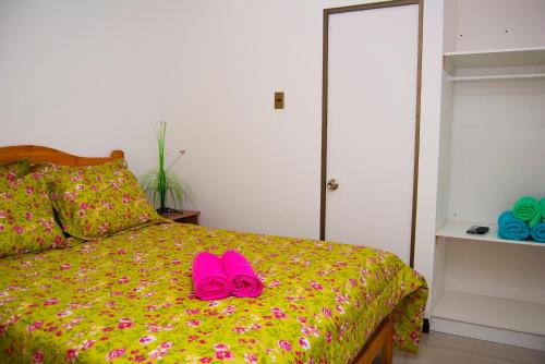 Hostal Lecher