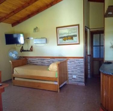 Cabañas El Quijote in Los Reartes