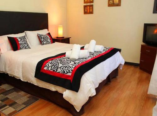 Hostal del Centro Concepción