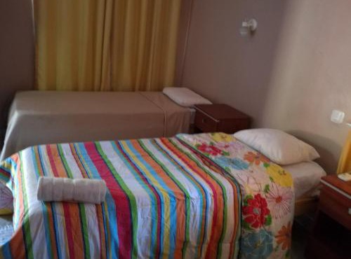 Posada Iguazu Royal in Puerto Iguazú