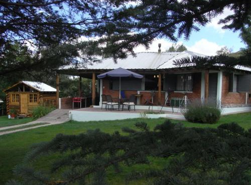 SilverCord B&B