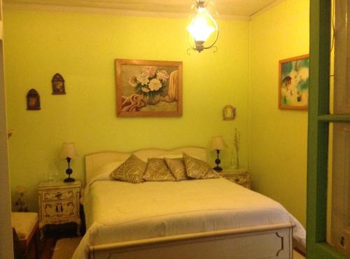 Hostal Renoir