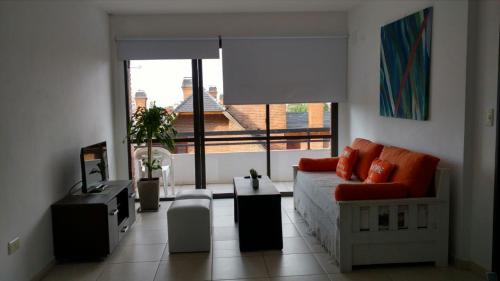 Apartamento Plaza San Martin in Concepción del Uruguay