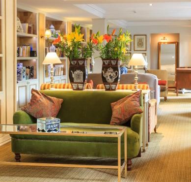 Hotel Boutique Le Reve