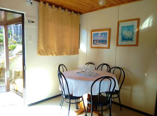 El Rincon de Las Pleyades