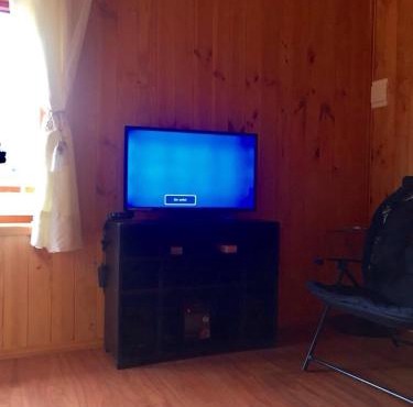 Bungalow Playa Linda I
