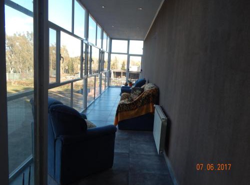 Hotel El Recreo