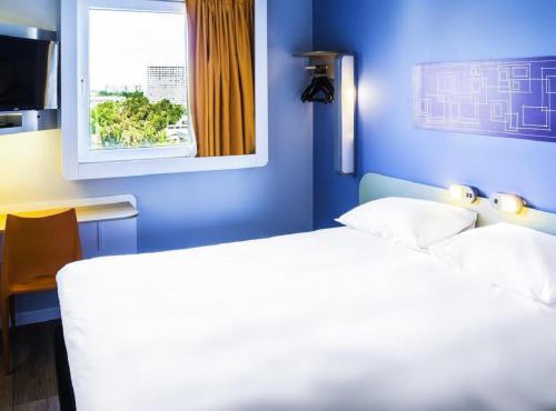 ibis budget Calama in Calama
