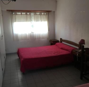 Hotel del Faro in Mar del Plata