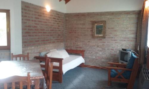 Cabañas Hueney