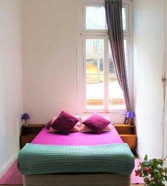 Casa Volante Hostal