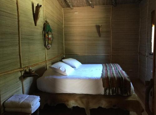 KuyKuy Lodge
