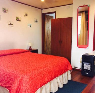 Nomades Chiloe Apart Hotel