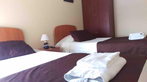 Hostal Sol de Atacama
