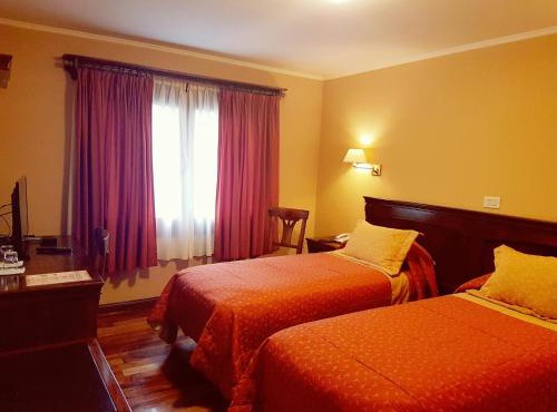Patagonia Queen Hotel Boutique