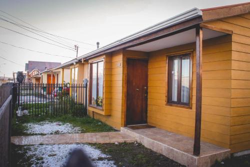 Departamento las Torres
