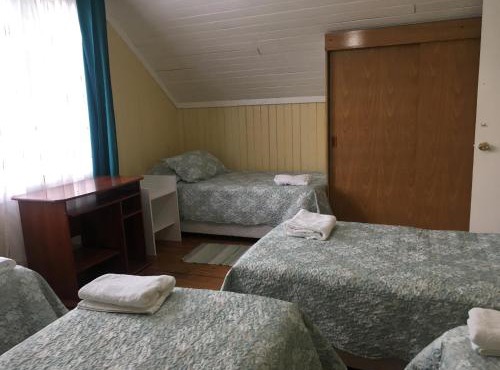Casa Florecer