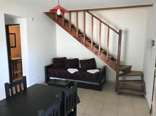 Los Paraisos in Villa Gesell
