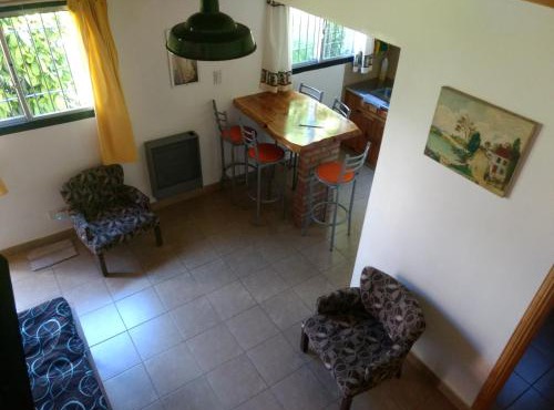 Casa Campo