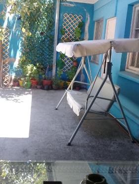 Hostal Casa Azul