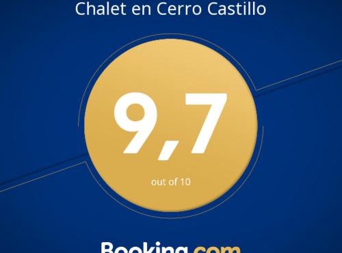 Casa Cerro Castillo