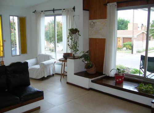 Amanitas Hotel in Villa Carlos Paz
