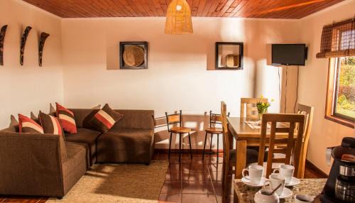 Cabañas Boutique il Bosco