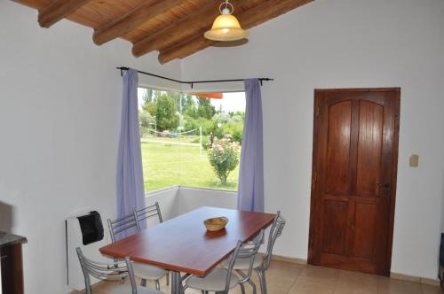 Cabañas Los Viñedos in San Rafael