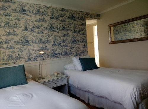 Hotel Isla Seca