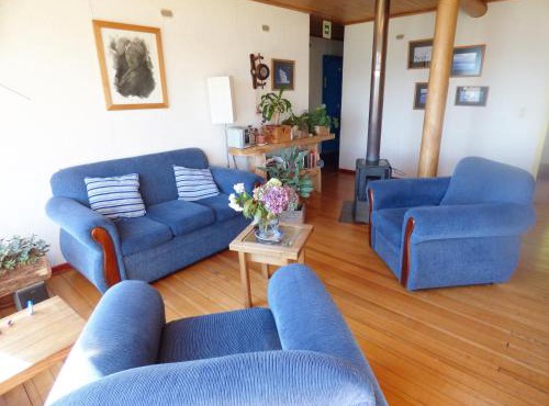 Hostal Mundo Nuevo