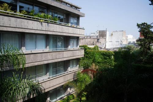 CINCO - Departamentos in La Plata
