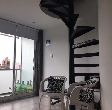 Departamento Calle 46