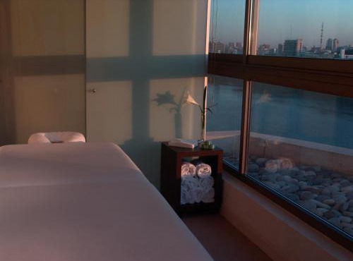 Hotel Madero Buenos Aires, WorldHotels Elite in Buenos Aires