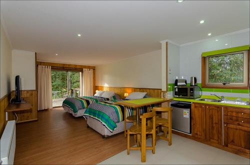 Hotel Boutique Ecoterraverde