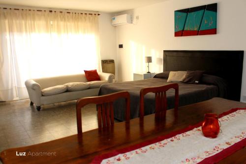 Luz Apartment