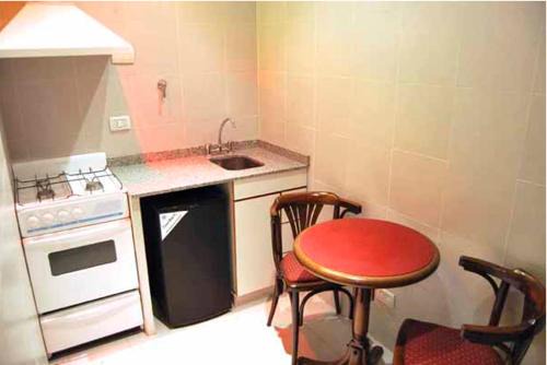 Sojo Apart Hotel