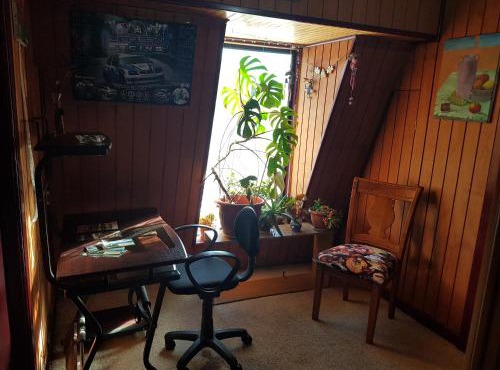 La Casa Guesthouse