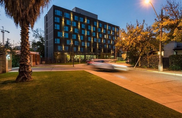 Hotel Eco Boutique Bidasoa