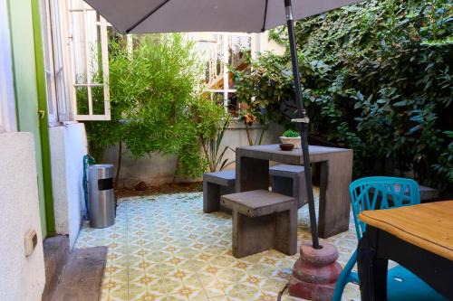 Hostal Providencia 