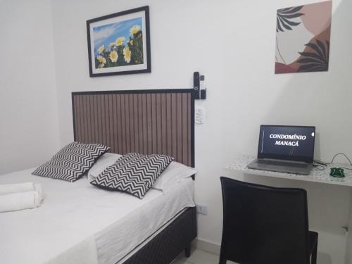 LOFT3 COMPLETO AR CANAIS ASSINAT GARAGEM INTERNET Prox Aparecida e Industrias in Pindamonhangaba