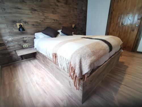 Hostal Licanantay 