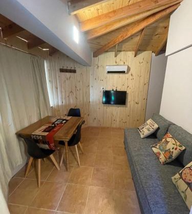 Casa Llao 