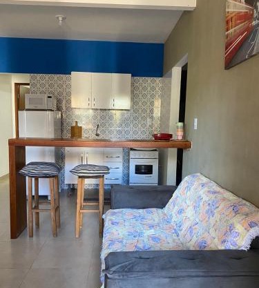 Apartamento Lencois No 
