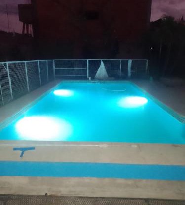 Alquilando Al Paso 