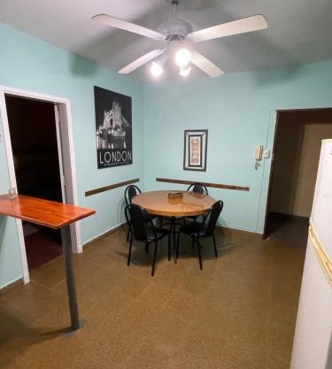 Departamento En San Bernardo 